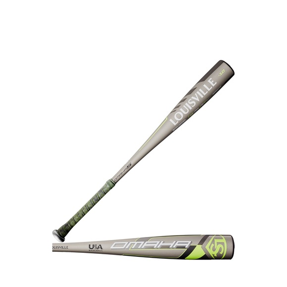 Louisville Other - Louisville Slugger Omaha5 28” Baseball Bat